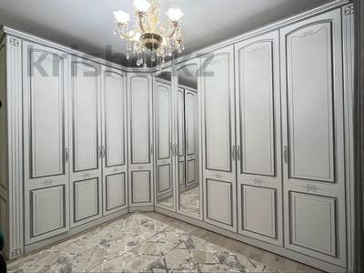 3-комнатная квартира, 78 м², 3/9 этаж, Жамбыла за 52.5 млн 〒 в Алматы, Алмалинский р-н
