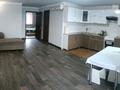 2-комнатная квартира · 55 м² · 4/5 этаж, улица Ауезова 55 — Сулейменова за 15 000 ₸ в  — фото 3