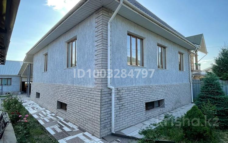 Отдельный дом · 5 комнат · 230 м² · 10 сот., мкр Калкаман-2 28 — Шаляпина-Абилова за 150 млн ₸ в Алматы, Наурызбайский р-н — фото 2