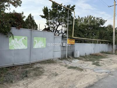 Часть дома · 4 комнаты · 80 м² · 8 сот., Шпака 62 за 27.5 млн ₸ в Боралдае (Бурундай)