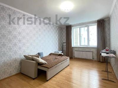 1-бөлмелі пәтер · 39.8 м² · 3/7 қабат, Е 319 2А, бағасы: 21.3 млн ₸ в Астане, Есильский р-н