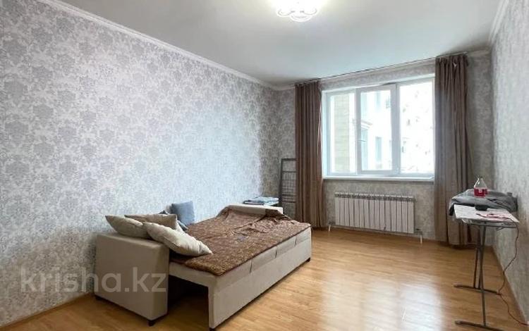 1-бөлмелі пәтер · 39.8 м² · 3/7 қабат, Е 319 2А, бағасы: 21.3 млн ₸ в Астане, Есильский р-н — фото 2