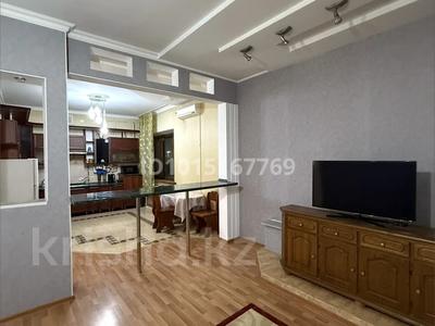 4-комнатная квартира · 125 м² · 5/5 этаж, мкр Шанхай, Абулхаир хана 27/1 — Около Дины электрон за 35 млн ₸ в Актобе