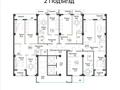 1-бөлмелі пәтер · 44.3 м² · 11/13 қабат, 17-й мкр 208/4, бағасы: ~ 10.6 млн ₸ в Актау — фото 4