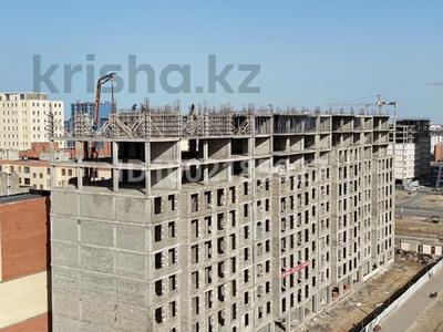 1-бөлмелі пәтер · 44.3 м² · 11/13 қабат, 17-й мкр 208/4, бағасы: ~ 10.6 млн ₸ в Актау
