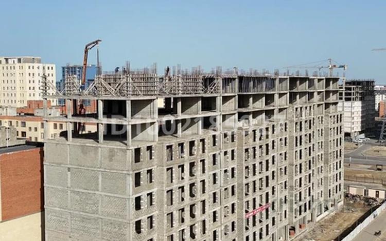 1-бөлмелі пәтер · 44.3 м² · 11/13 қабат, 17-й мкр 208/4, бағасы: ~ 10.6 млн ₸ в Актау — фото 27