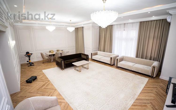 Жеке үй · 8 бөлме · 930 м² · 15 жүзд., А-42 19, бағасы: 750 млн ₸ в Астане, Алматы р-н — фото 2