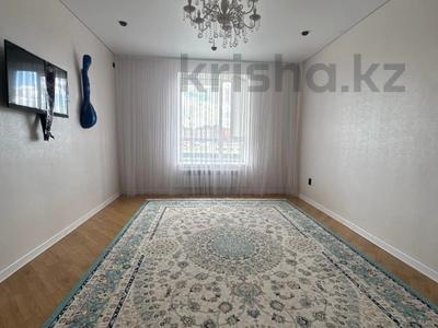 1-бөлмелі пәтер · 56 м² · 7/10 қабат, Санкибай батыра 177а, бағасы: 26.5 млн ₸ в Актобе