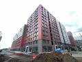 2-комнатная квартира · 60.43 м² · 4 этаж, Турар Рыскулов 18/1 за 43 млн ₸ в Астане, Есильский р-н — фото 3