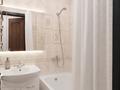 2-комнатная квартира · 54 м² · 1/5 этаж, 13-й мкр 49 — Халык арена, цон, обл.прокуратура за 12 000 ₸ в Актау — фото 12