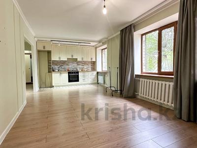 3-бөлмелі пәтер · 62.9 м² · 1/5 қабат, самал, бағасы: 20.3 млн ₸ в Талдыкоргане