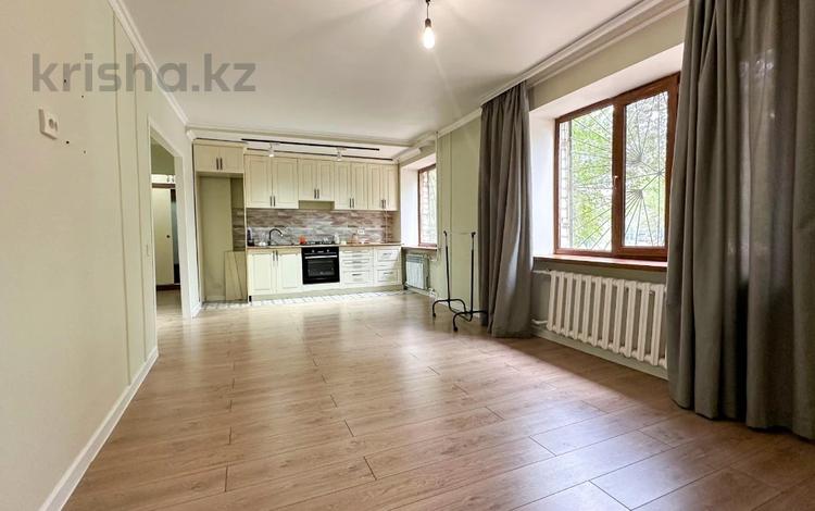 3-бөлмелі пәтер · 62.9 м² · 1/5 қабат, самал, бағасы: 20.3 млн ₸ в Талдыкоргане — фото 3