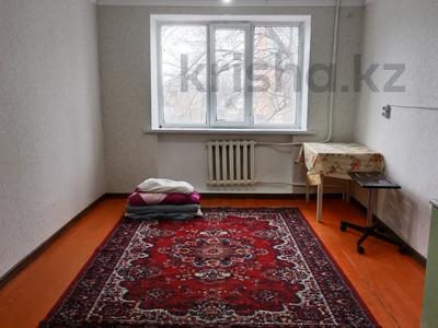 1-комнатная квартира · 19 м² · 2/5 этаж, Толе би 4 — Вдоль дороги за 3.1 млн ₸ в Таразе