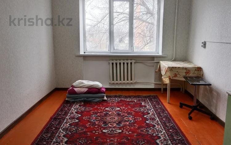 1-комнатная квартира · 19 м² · 2/5 этаж, Толе би 4 — Вдоль дороги за 3.1 млн ₸ в Таразе — фото 2