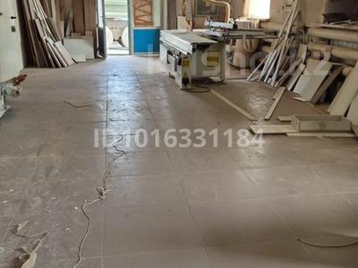 Промбаза · 2.2 сотки, Акбидай 1/1 за 3 200 ₸ в Астане, р-н Байконур