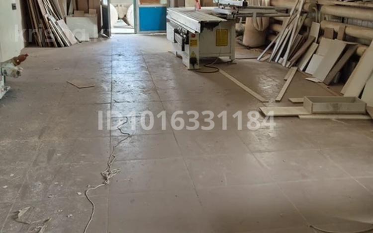 Промбаза · 2.2 сотки, Акбидай 1/1 за 3 200 ₸ в Астане, р-н Байконур — фото 2