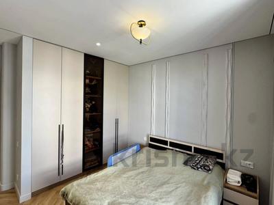2-комнатная квартира · 64 м² · 4/7 этаж, Кошкарбаева 7 за 47 млн ₸ в 