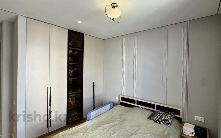 2-комнатная квартира · 64 м² · 4/7 этаж, Кошкарбаева 7 за 47 млн ₸ в  — фото 22