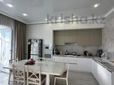 4-бөлмелі пәтер · 135.5 м² · 3/8 қабат, И. Сьянова 65, бағасы: 77 млн ₸ в Костанае
