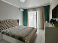 4-бөлмелі пәтер · 135.5 м² · 3/8 қабат, И. Сьянова 65, бағасы: 77 млн ₸ в Костанае — фото 11