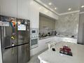 4-бөлмелі пәтер · 135.5 м² · 3/8 қабат, И. Сьянова 65, бағасы: 77 млн ₸ в Костанае — фото 3