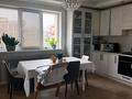 3-бөлмелі пәтер · 118 м² · 4/5 қабат, мкр Думан-2 27, бағасы: 68.4 млн ₸ в Алматы, Медеуский р-н — фото 4