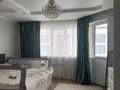3-бөлмелі пәтер · 118 м² · 4/5 қабат, мкр Думан-2 27, бағасы: 68.4 млн ₸ в Алматы, Медеуский р-н — фото 9