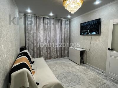 1-комнатная квартира · 36 м² · 12/15 этаж, Тлендиева 44а за 20 млн ₸ в Астане, Сарыарка р-н