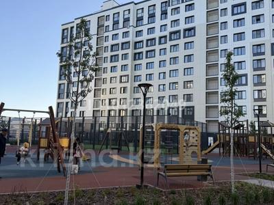 2-бөлмелі пәтер · 60.75 м² · 1/12 қабат, Е 103 5, бағасы: 26.5 млн ₸ в Астане, Нура р-н