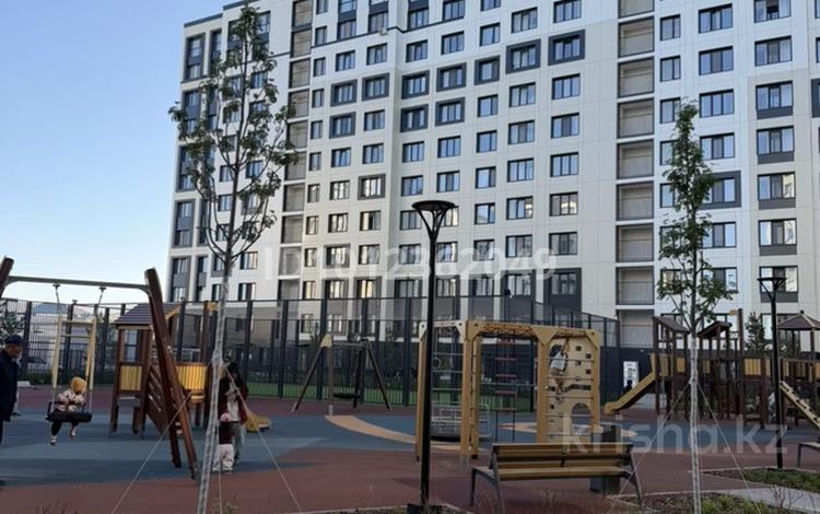 2-бөлмелі пәтер · 60.75 м² · 1/12 қабат, Е 103 5, бағасы: 26.5 млн ₸ в Астане, Нура р-н — фото 4