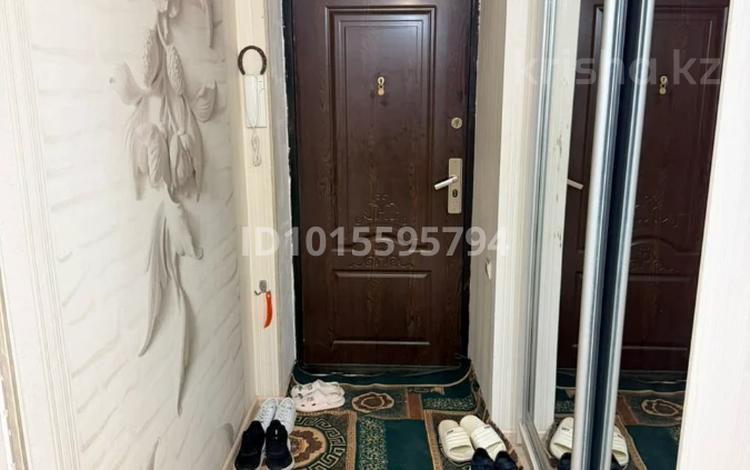 3-комнатная квартира · 76 м² · 3/5 этаж, Микрорайон Сырдария 21 — Возле Өнер орталығы за 27 млн ₸ в  — фото 2