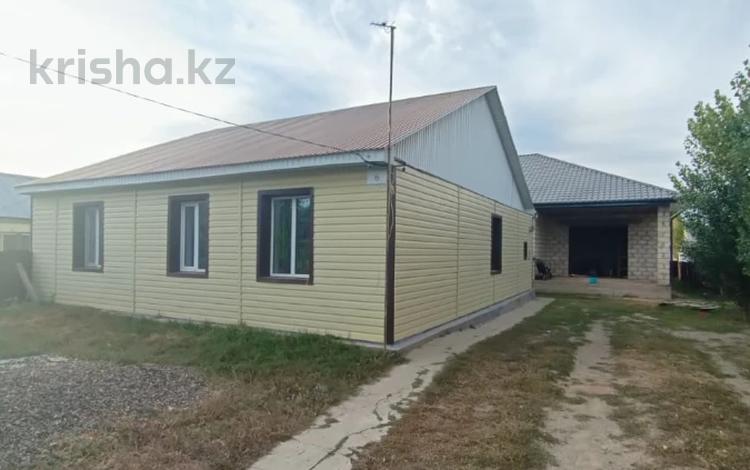 Жеке үй · 4 бөлме · 93 м² · 11 жүзд., мкр Жастар 2, Базар жырау 6, бағасы: 37 млн ₸ в Актобе, жилой массив Жанаконыс — фото 5
