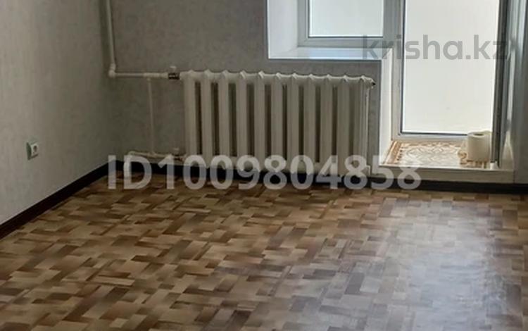 2-комнатная квартира · 61 м² · 4/6 этаж, Московская 16 за 13 млн ₸ в Актобе, мкр Москва — фото 2