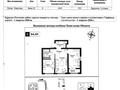 2-комнатная квартира · 64.9 м² · 6/9 этаж, мкр Нуркент, Турара Рыскулова 2Б/1 за 43.3 млн ₸ в Алматы, Алатауский р-н