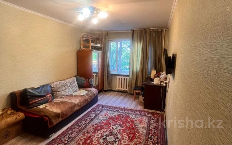 4-комнатная квартира · 84.1 м² · 4/5 этаж, мкр Аксай-4 — Б.Момышулы-Улугбека за 53.5 млн ₸ в Алматы, Ауэзовский р-н — фото 8