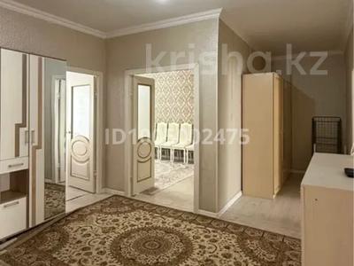 4-комнатная квартира · 102.85 м² · 2/5 этаж, Микрорайон Сырдарья 12 — Рядом 264 школа-лицей за 31 млн 〒 в 