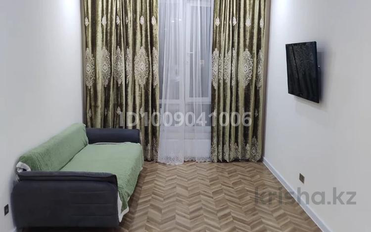 2-бөлмелі пәтер · 45 м² · 12/12 қабат, Чингиз айтматов 77/9, бағасы: 250 000 ₸ в Астане, Сарыарка р-н — фото 2
