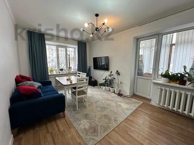 3-бөлмелі пәтер · 75 м² · 2/3 қабат, Желтоксан 162 — Курмангазы, бағасы: 86 млн ₸ в Алматы, Алмалинский р-н