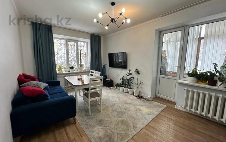 3-бөлмелі пәтер · 75 м² · 2/3 қабат, Желтоксан 162 — Курмангазы, бағасы: 86 млн ₸ в Алматы, Алмалинский р-н — фото 11