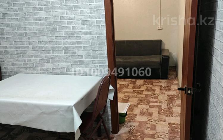 1-комнатная квартира · 15 м² · 1/4 этаж, Ауэзова 62а за 170 000 ₸ в Алматы, Алмалинский р-н — фото 2