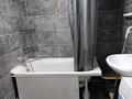 1-комнатная квартира · 15 м² · 1/4 этаж, Ауэзова 62а за 170 000 ₸ в Алматы, Алмалинский р-н — фото 10