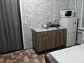 1-комнатная квартира · 15 м² · 1/4 этаж, Ауэзова 62а за 170 000 ₸ в Алматы, Алмалинский р-н — фото 3