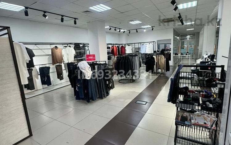 Магазины и бутики • 100 м² за 1.3 млн 〒 в Астане, Есильский р-н — фото 2