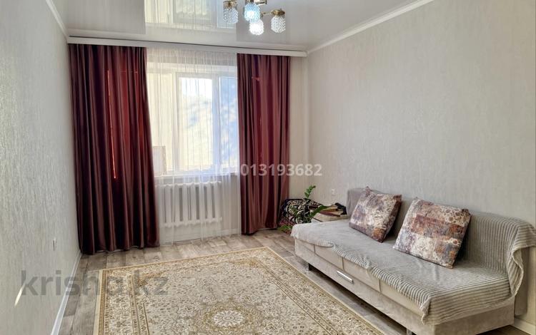 3-комнатная квартира · 70 м² · 4/5 этаж, мкр 11, Аз Наурыз 26 за 24 млн ₸ в Актобе — фото 2