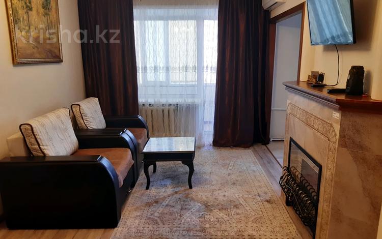 1-комнатная квартира · 32 м² · 2/5 этаж, И. Франко 21 за 4 000 〒 в Рудном — фото 10