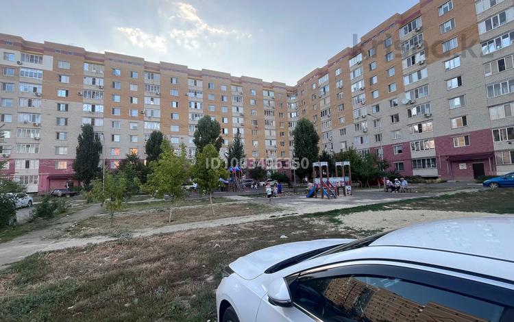 1-комнатная квартира · 55 м² · 5/9 этаж, мкр. Зачаганск пгт, Мөнкеұлы 83/2 за 17 млн ₸ в Уральске — фото 2