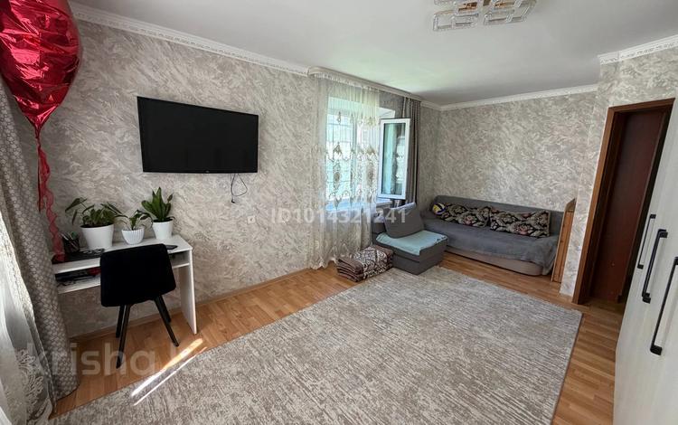 1-бөлмелі пәтер · 31 м² · 4/5 қабат, Ш Айманов 22/1, бағасы: 13.9 млн ₸ в Астане, Сарыарка р-н — фото 22