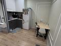 1-бөлмелі пәтер · 27.5 м² · 1/9 қабат, Шұғыла ш/а. 340/35 - 340/35 — Улугбека, бағасы: 22 млн ₸ в Алматы, Наурызбайский р-н — фото 4