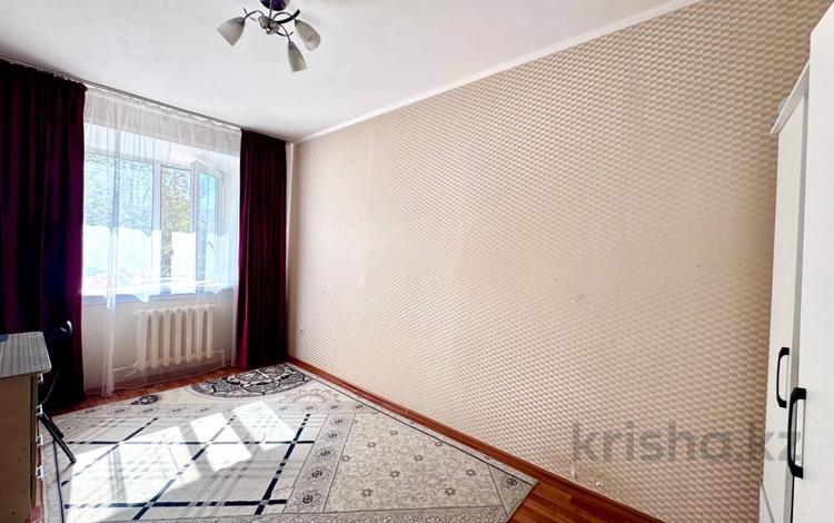 3-комнатная квартира · 70 м², Кудайбердыулы 25/1 за 30.5 млн ₸ в Астане, Алматы р-н — фото 2