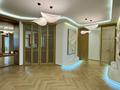 6-комнатная квартира · 195 м² · 10 этаж, Шамши Калдаяков 8 за 280 млн ₸ в Астане — фото 3